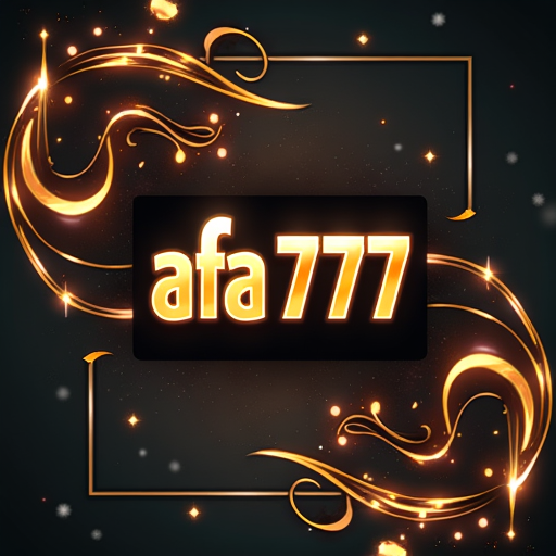 afa777 login